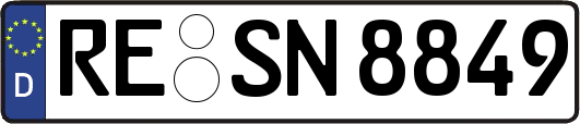 RE-SN8849