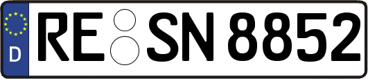 RE-SN8852