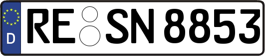 RE-SN8853