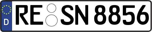 RE-SN8856