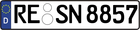 RE-SN8857