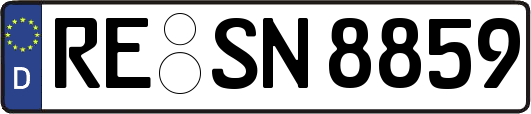 RE-SN8859