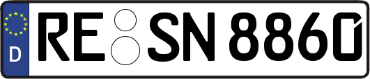RE-SN8860