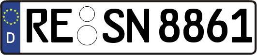 RE-SN8861