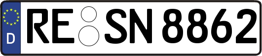 RE-SN8862