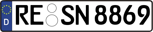 RE-SN8869