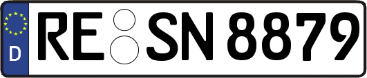 RE-SN8879