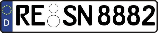 RE-SN8882