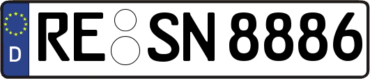 RE-SN8886