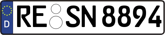 RE-SN8894