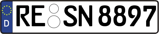RE-SN8897