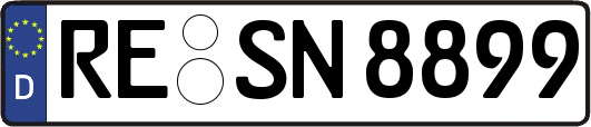RE-SN8899