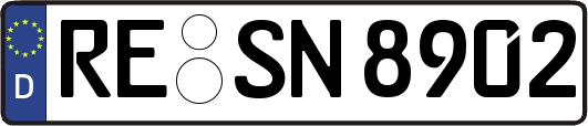 RE-SN8902