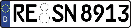 RE-SN8913