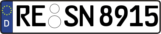 RE-SN8915