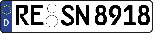 RE-SN8918