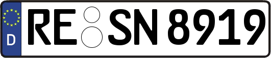 RE-SN8919
