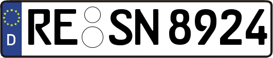 RE-SN8924