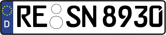 RE-SN8930