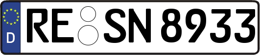 RE-SN8933