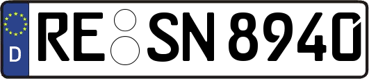 RE-SN8940
