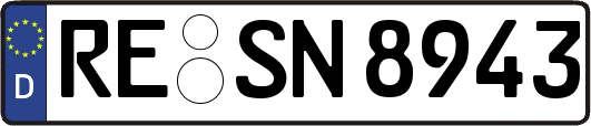 RE-SN8943
