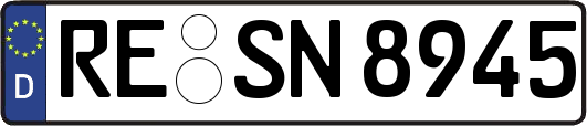RE-SN8945