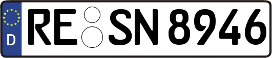 RE-SN8946