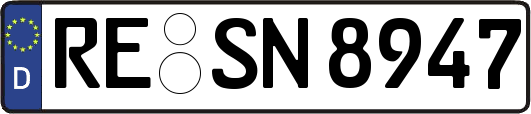 RE-SN8947