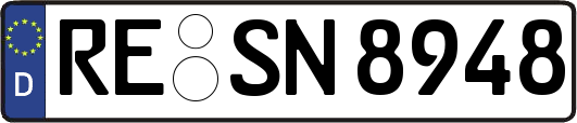 RE-SN8948