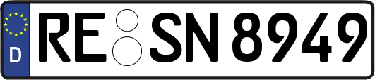 RE-SN8949
