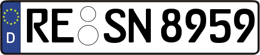 RE-SN8959
