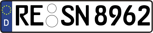 RE-SN8962