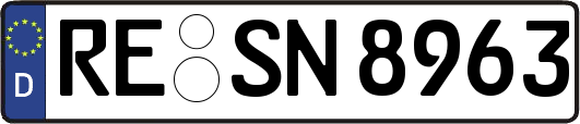RE-SN8963