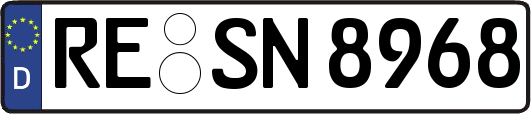 RE-SN8968