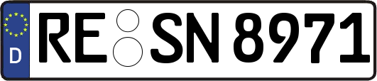 RE-SN8971