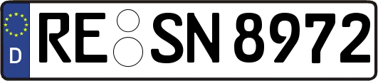 RE-SN8972