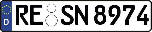 RE-SN8974