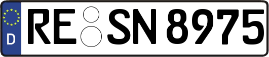 RE-SN8975