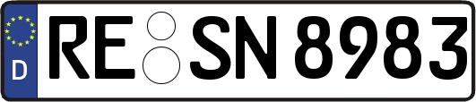 RE-SN8983