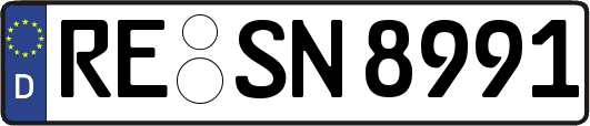 RE-SN8991