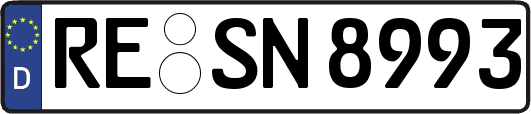 RE-SN8993