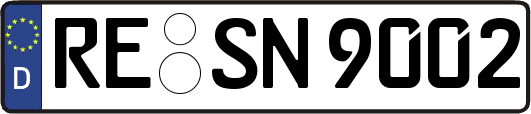 RE-SN9002