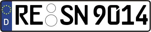 RE-SN9014