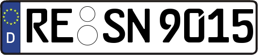 RE-SN9015