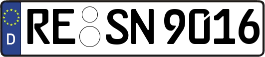 RE-SN9016