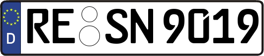 RE-SN9019