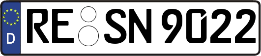 RE-SN9022