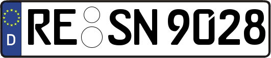 RE-SN9028