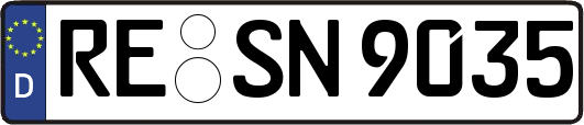 RE-SN9035